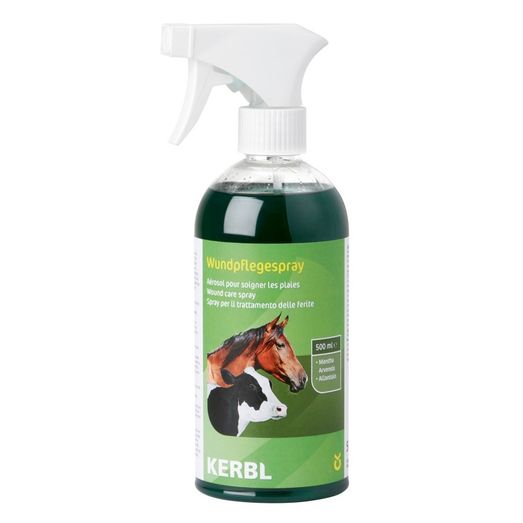 Wound Care Spray 500 ml