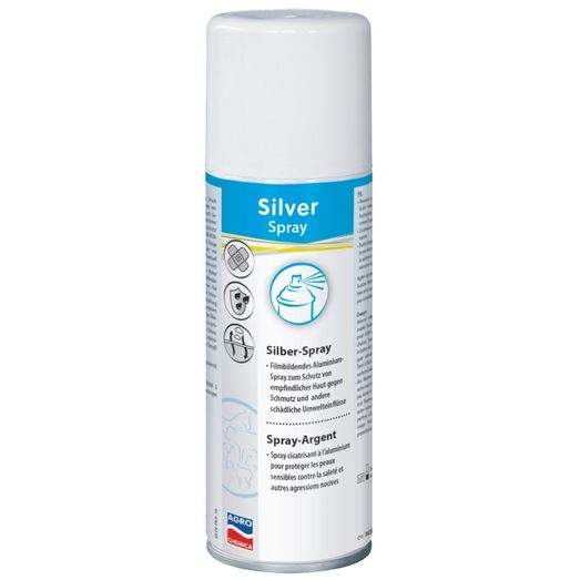 Silver Spray 200ml