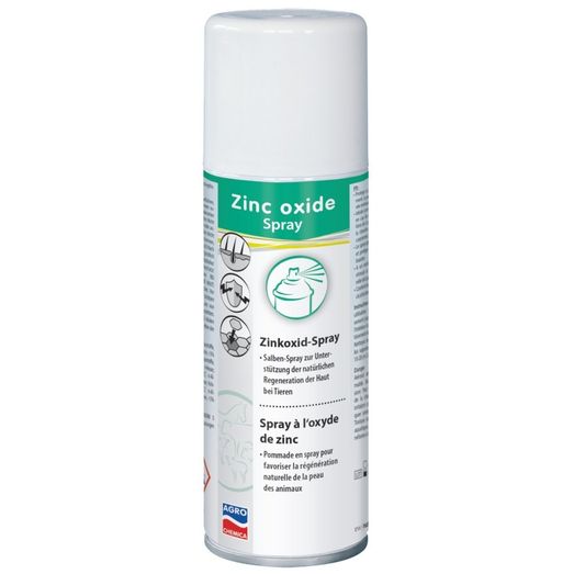 Zinc oxide ointment spray 200 ml