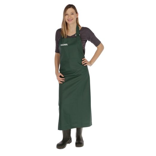 Premium Milking Apron, medium