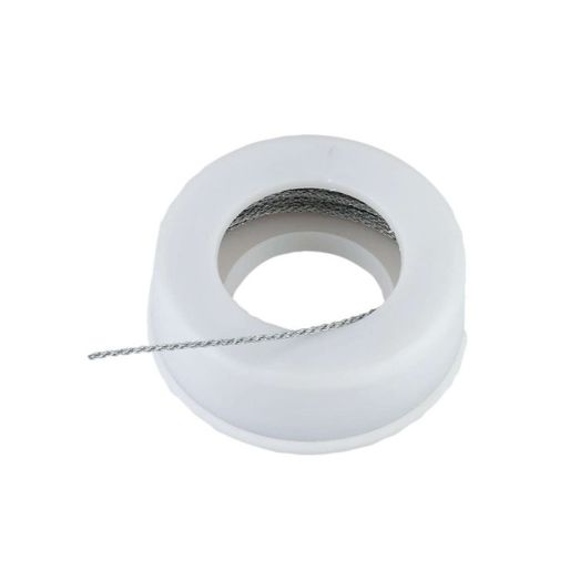 Saw Wire 12m, in plastic box,