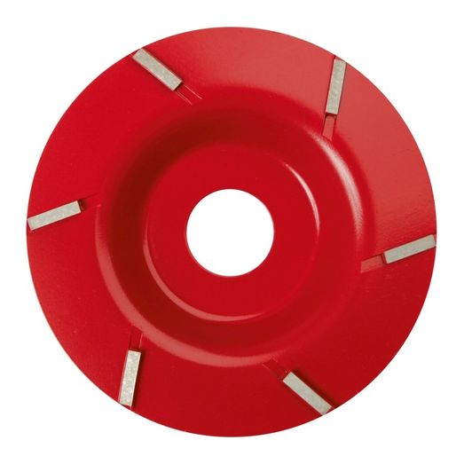 Cutting Disc P6