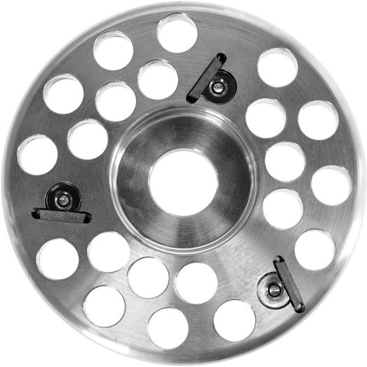 Cutting Disc 6 Cut Ø 120mm