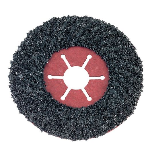Abrasive Disc Ø 115mm
