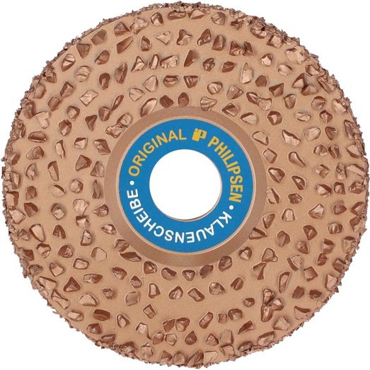 Super Abrasive Disc Ø 115mm