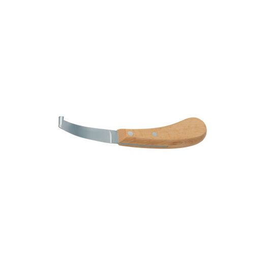 Prof. Hoof Knife right wide