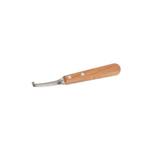 Claw Knife Profi for sheep Two sided