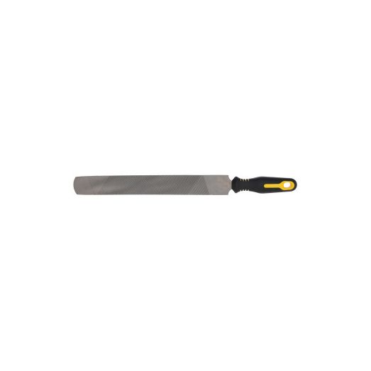 Hoof rasp with handle