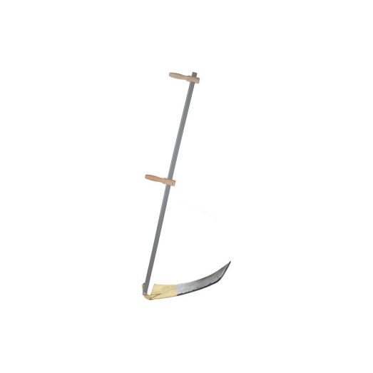 Folding Scythe Wettschliff,