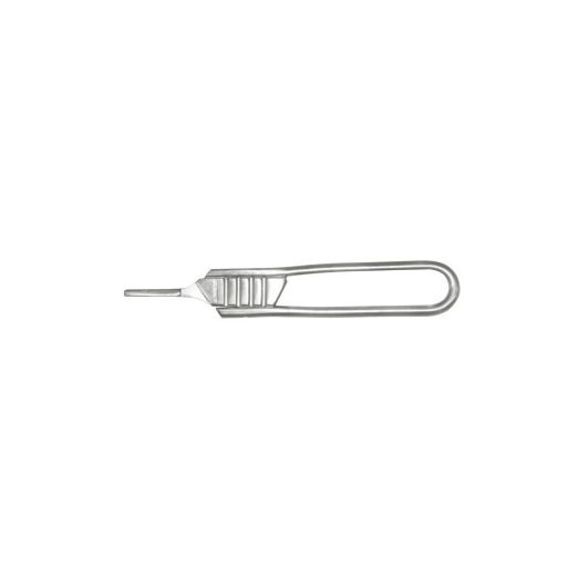 Folding Scalpel Handle