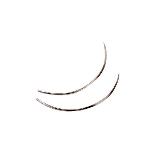 Suture Needles 12 pcs