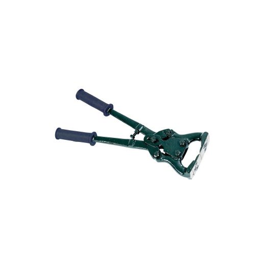 Hoof Cutter with double action