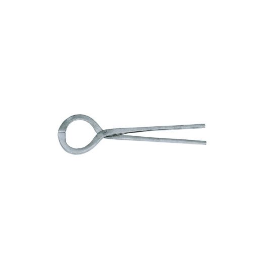 Hoof-checking pliers
