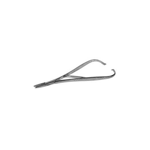 Needle Holder ‘Mathieu’ 17 cm