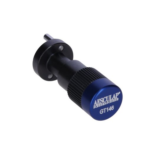 Aesculap Precision adjusting Aid