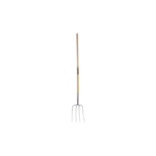 Action Fork Kerbl, galvanized,