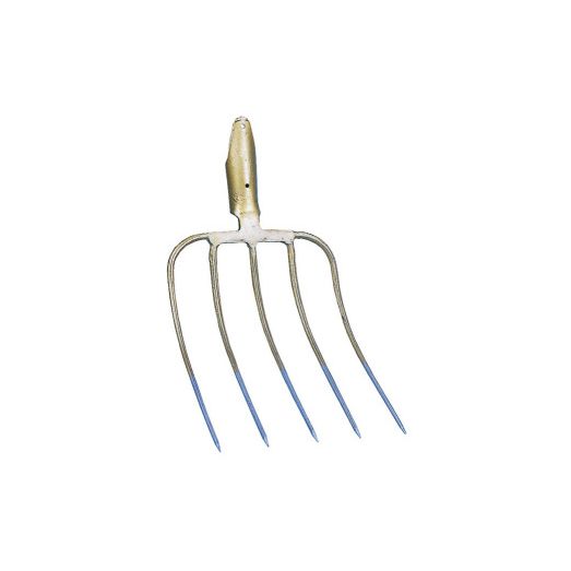 Litter Fork, 5 tines,