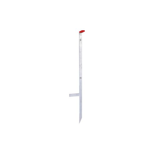 Earth/Support Rod to match