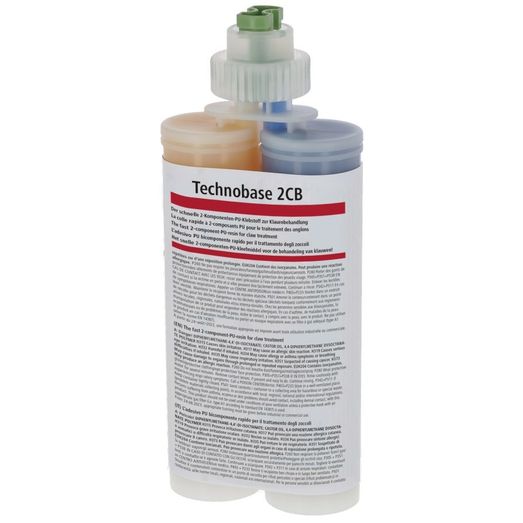 Technobase 2CB Farmer Set