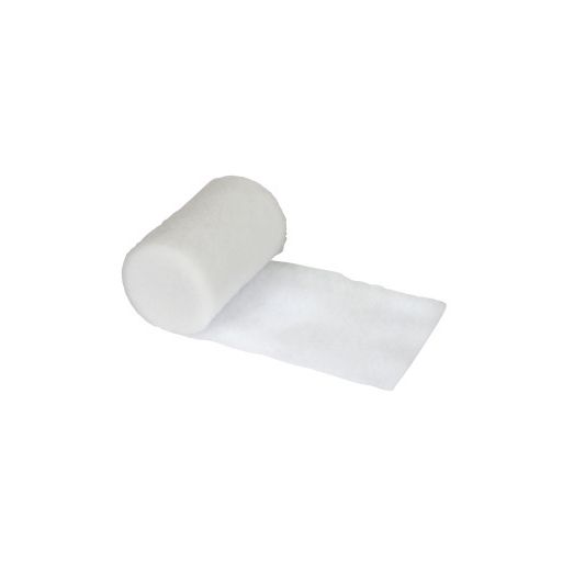 Rolled Cotton Wool Rollino