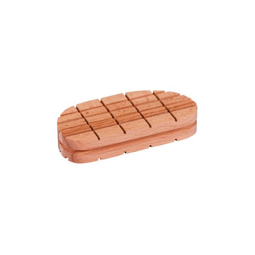 Wooden Block, 10 pack