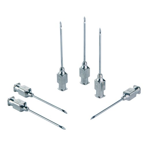 HSW-PREMIUM Needle Luer Lock