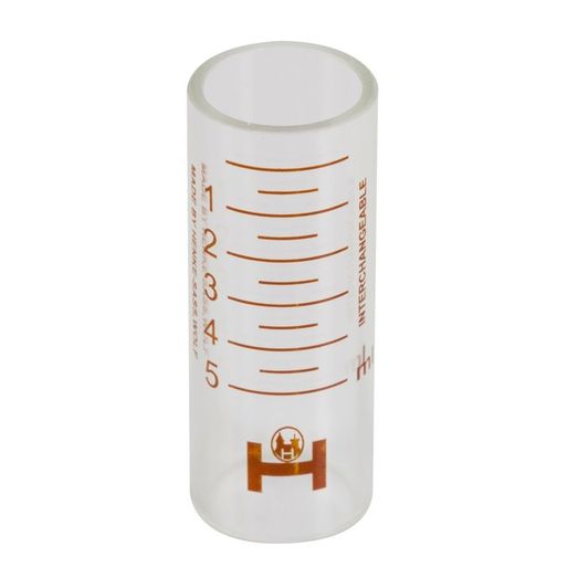 Replacement Barrel 5,0 ml