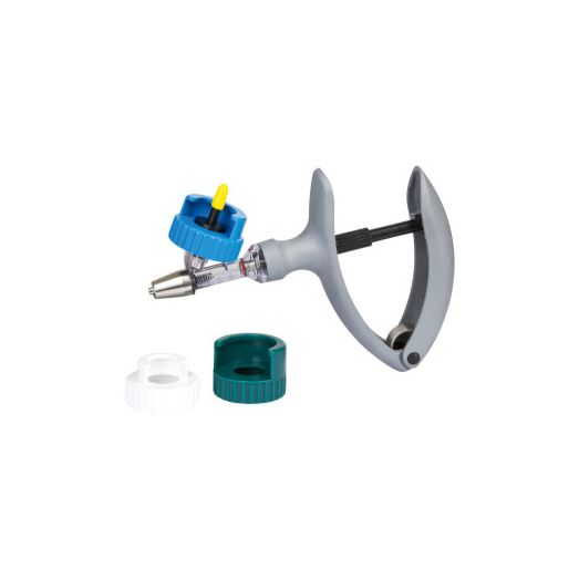 HSW Eco-Matic with universal