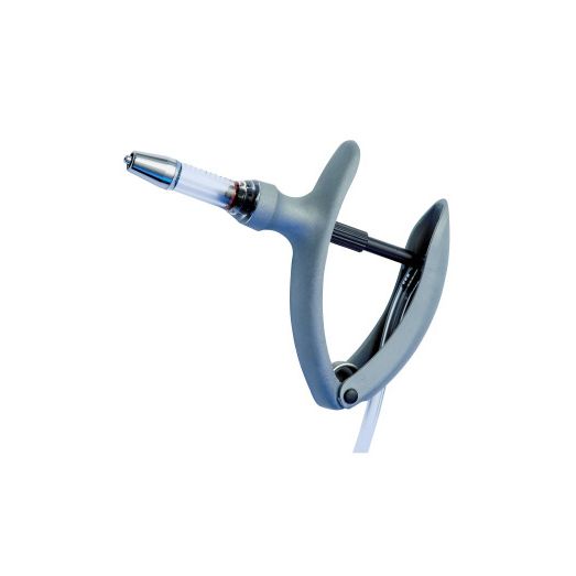 Eco-Matic 2 ml Luer Lock