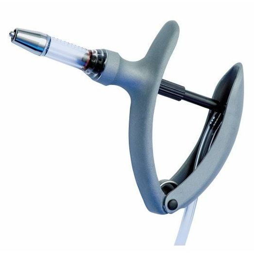 Eco-Matic 5 ml Luer Lock