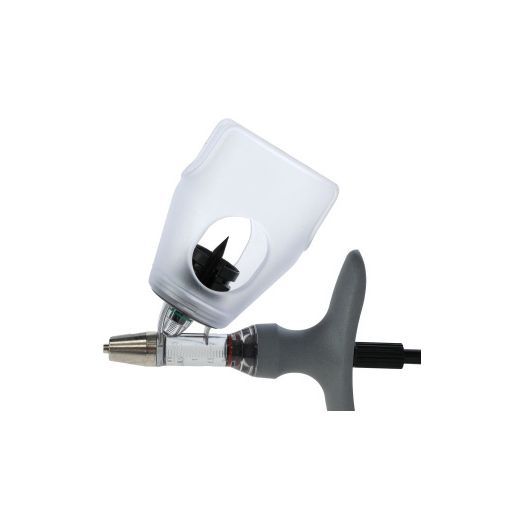 Eco-Matic Luer Lock 2 ml, with