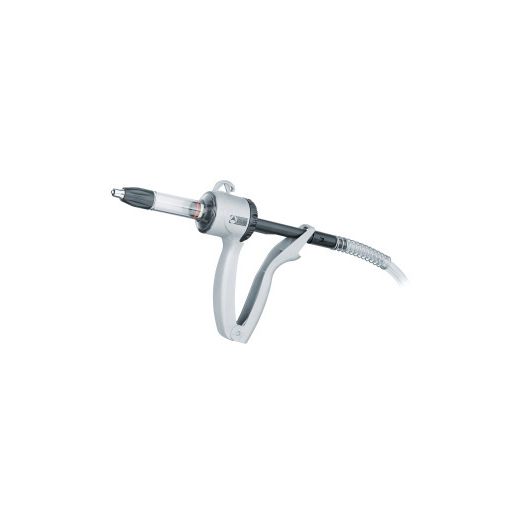 HSW Eco-Matic as injector