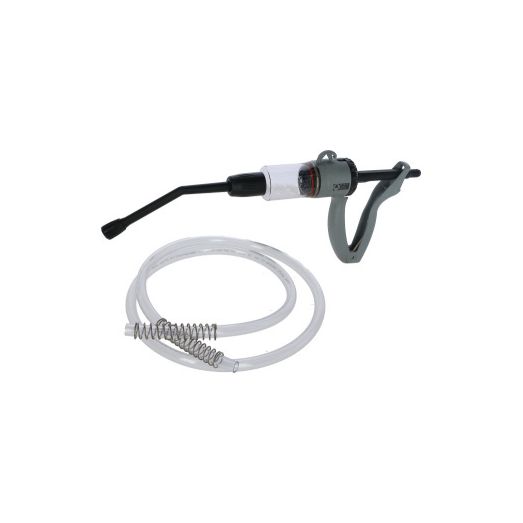 HSW Eco-Matic Pour-on
