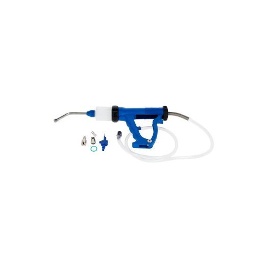 Delivery Syringe/Drencher 50 ml, self-filling