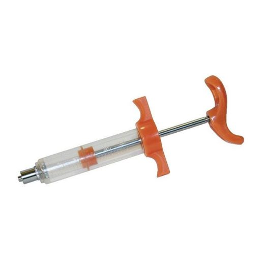 Nylon Dosing Syringe LuerLock,