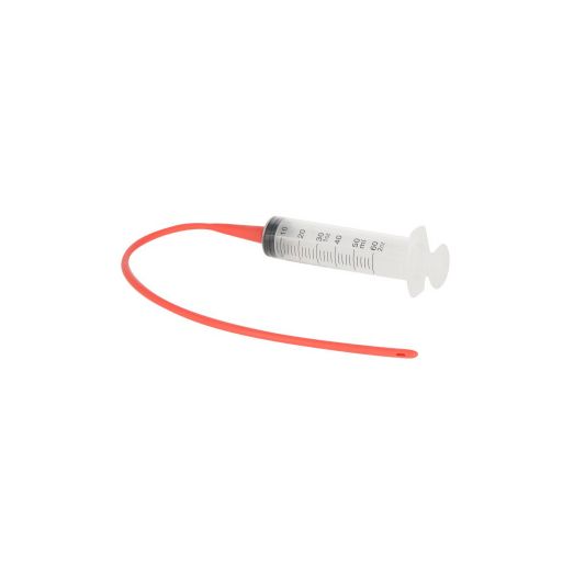 Syringe with Probe, 60 ml