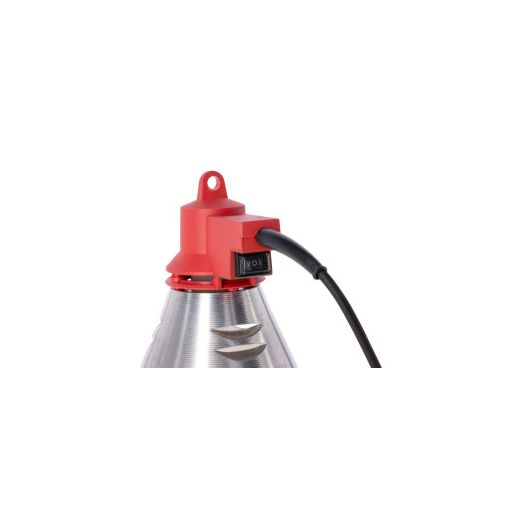 Infrared Reflector Profi, UK-