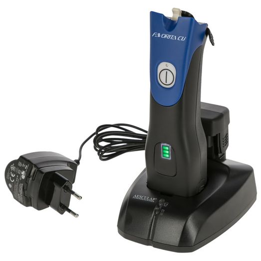 Favorita CLi , 2 battery