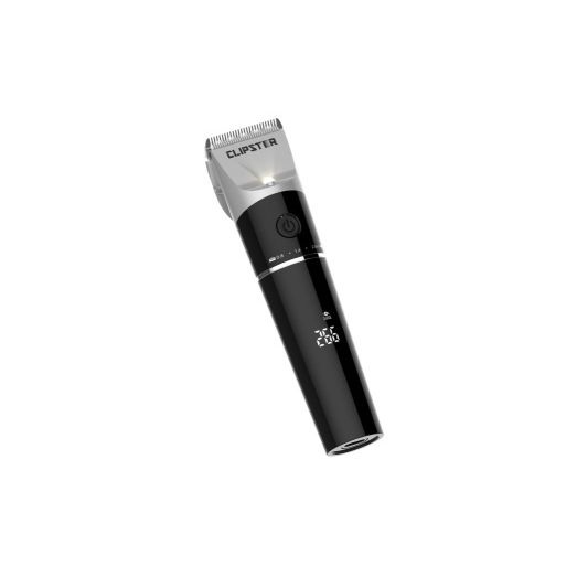 Battery Clippers DeloX