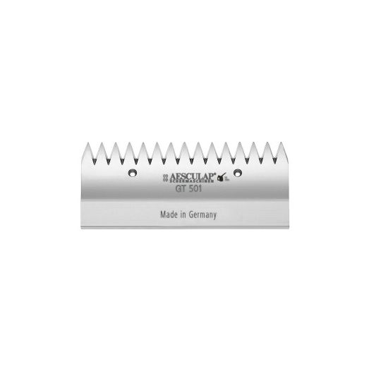 Upper Cutter Plate narrow