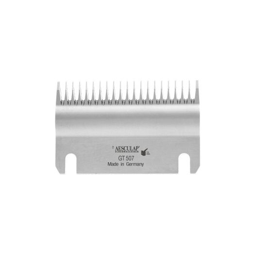 Bottom Blades (21 teeth),