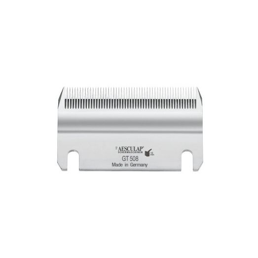 Lower Cutter Plate