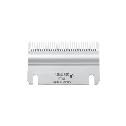 Lower Blade (31 teeth), 1.0 mm