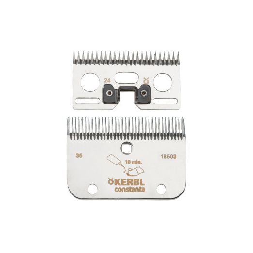Clipper Blade Set no. 20