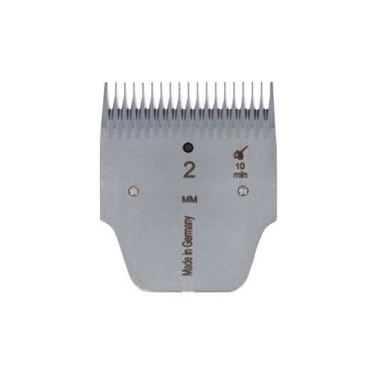 Cutter Head long-teeth 2 mm,