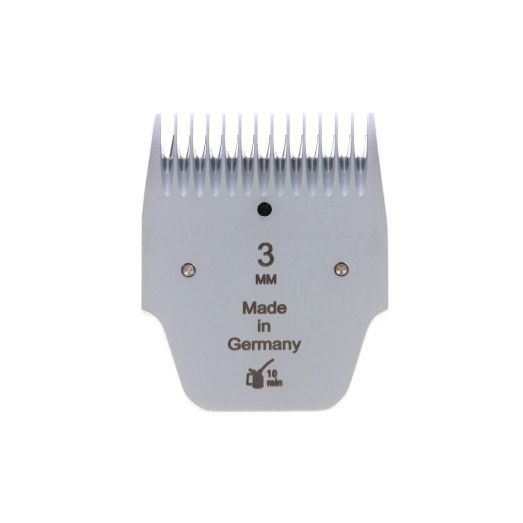 Cutter Head coarse 3 mm,
