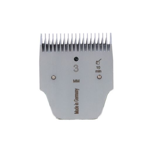 Clipper Head Favorita 3.0 mm