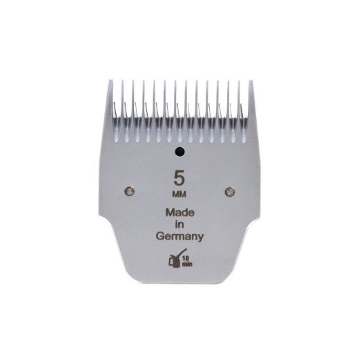 Clipper Head Favorita 5.0 mm