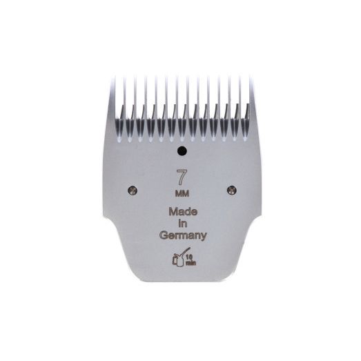 Clipper Head Favorita 7.0 mm