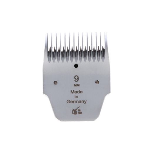 Cutter Head 9,0 mm, Favorita